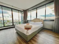 PIMPIMARN BEACH HOTEL - 3 Sao