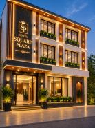 Hotel Square Plaza
