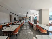 Tekes Jifeng International Hotel - فطور