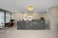 DAO NGOC Hotel and Apartment Da Nang - วิวภูเขา