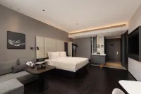 Atour Hotel (Yuanrong Plaza, Haohe Scenic Area, Nantong) - New