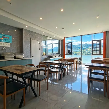 Fengjie Jiangyuege Hotel (Anmen Impression Branch)