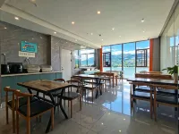 Fengjie Jiangyuege Hotel (Anmen Impression Branch) - พร้อมอาหารเช้า