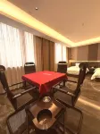 RUI·xing  hai  Hotel - Bãi đậu xe