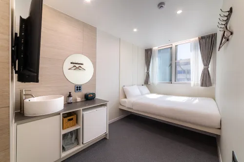 Oreum Hotel Dongdaemun - 2 stelle