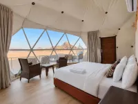 Hasan Zawaideh Luxury Camp 2 - Wifi