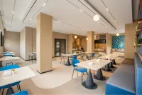 Homeinn Hotel (Huangshan Shanjiao North Gate) - servizio colazione