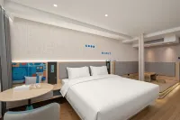 Homeinn · neo (Zhalantun Pedestrian Street) - 2 Yıldız