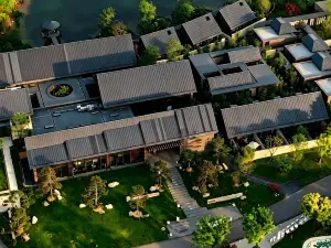 Samatha·Chilland Hot Spring Villa