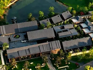 Top 10 Vacation Homes in Xianning