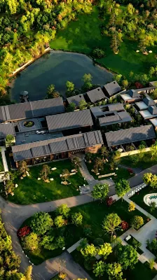 Samatha·Chilland Hot Spring Villa - romantici