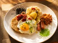 Claython Hills Ella - พร้อมอาหารเช้า