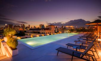 ROYS Hotel Bangkok – Rama 9