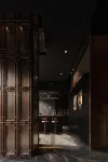 Dalian Jalynn Hotel - Quầy Bar