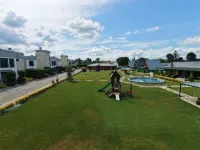 Aşk Sapanca Villa Bungalov - วิวภูเขา
