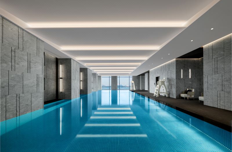 MGM Shenzhen Prince Bay photo 3