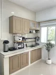 Cozy Forest Home | 2 Bed | Garden | 3 min to Beach - con vista montagne
