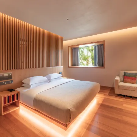 Gudao Guozhuang · Photography Art Homestay (Xinduqiao Town)