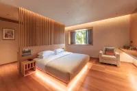 Gudao Guozhuang · Photography Art Homestay (Xinduqiao Town) - Lyx