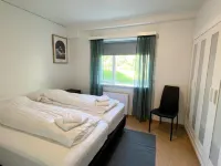 Eidar Apartments - Apartments