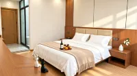 Lijiang Yunshuiyao · Bojing Lakeside Light Luxury Smart Guesthouse (Lugu Lake Branch) - Breakfast