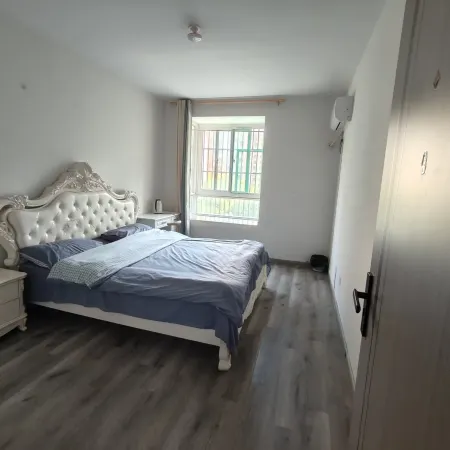 Jianmei Homestay (Binhe Jiayuan)