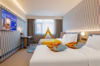 Hanting Hotel (Shenyang North Station Financial Center - 2성급