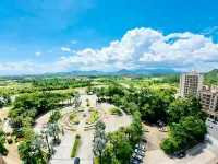Vienna International Hotel (Yangxifuda) - Mountain view