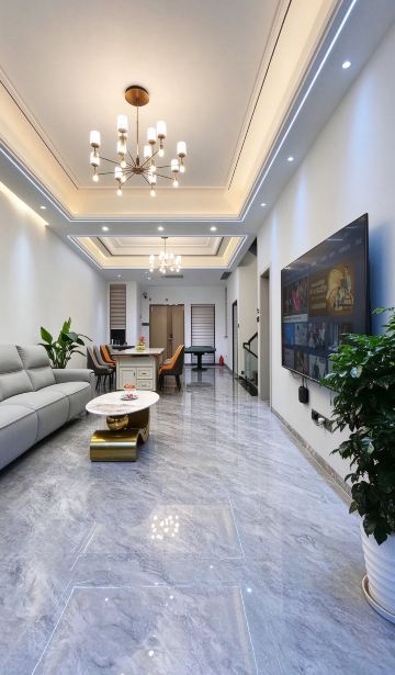 Haixinshu Villa (Beihai Silver Beach Tourist Resort)