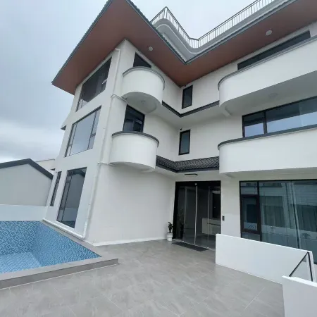 moro homestay