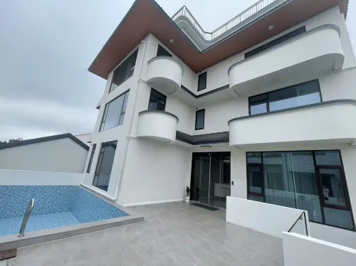 moro homestay - 공항 셔틀버스