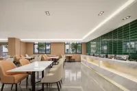 格雅飯店（高鐵南站凱里學院店） - 早餐