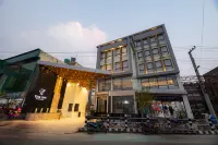 The Inn Dhangadhi - Wifi