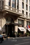 SO/ Saint Petersburg Hotel - Pools