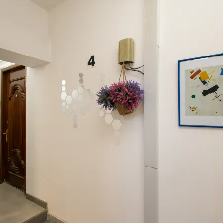 Yerevan Elite Stay - Republic Square Apartment