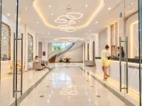 Morakot Hotel Chumphon - Nouto- ja jättöpalvelut
