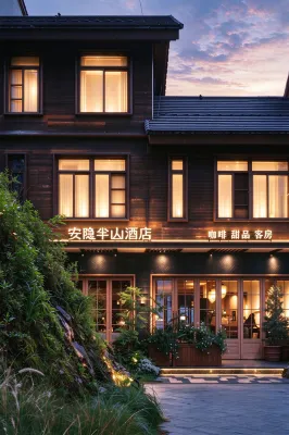 aybs hotel - Barer