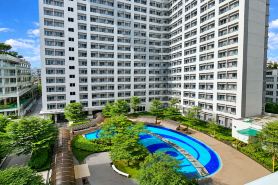 SMDC Grace Residences