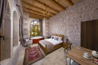 Vespera Cappadocia Suites - 朝食