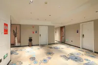 โรงแรมคอลเลกชันซูเปอร์ 8 (โรงเรียนมัธยมศึกษาที่ 1 เจียนหยาง หนานผิง)