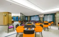 Vienna International Hotel (Susong New Town High-speed Railway Station) - Aamiainen