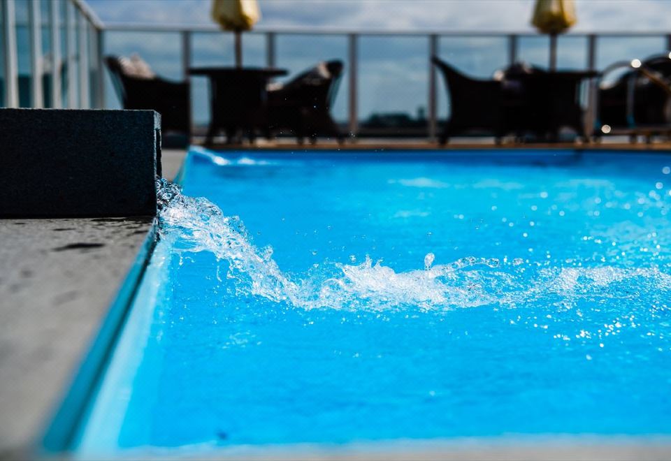 오일 바이 자이라 리조트 이미지