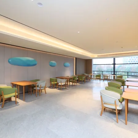JI Hotel (Jingdezhen Taobocheng)