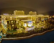 Tingzhou Jianguo Hotel