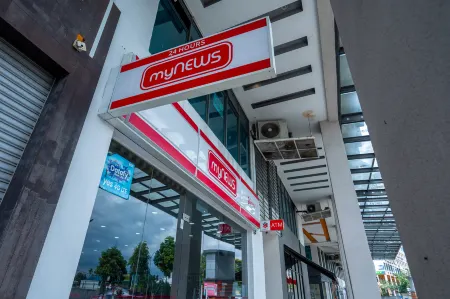 Master House Centrestage PJ