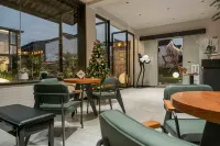 Jiande Lanqing Shiguang B&B