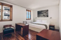 Iberostar Heritage Grand Mencey - balcón