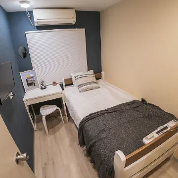 Korean business hotel Отели рядом с достопримечательностью «Нэрима»