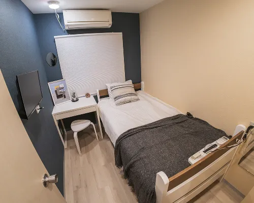 Korean business hotel Hotels in Tokyo