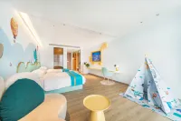 Menglong Lan'ou Hotel Hotel a 